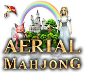 Aerial Mahjong Feature Game