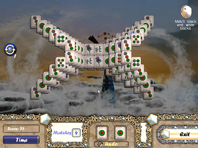 Click To Download Aerial Mahjong