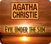 Agatha Christie: Evil Under the Sun Feature Game