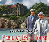 Agatha Christie: Peril at End House