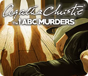 Agatha Christie: The ABC Murders