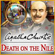 Agatha Christie - Death on the Nile