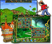 Age of Emerald Game