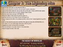 The Agency of Anomalies: Mystic Hospital Strategy Guide game screenshot