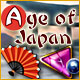 Align yourself with the Age of Japan.