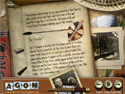 AGON: From Lapland to Madagascar Strategy Guide game screenshot