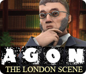 AGON - The London Scene