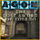 AGON: The Lost Sword of Toledo