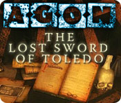 AGON: The Lost Sword of Toledo