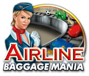 Airline Baggage Mania