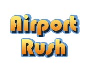 game - Airport Rush