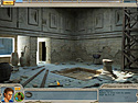 Alabama Smith: Escape from Pompeii screenshot 1