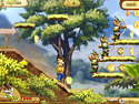 Alex Gordon game screenshot