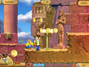 Alex Gordon game screenshot