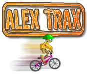 Alex Trax