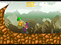 Alex Trax - Screenshot