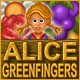 More info on Alice Greenfingers
