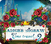 Alice's Jigsaw Time Travel 2