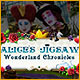 Alice's Jigsaw: Wonderland Chronicles