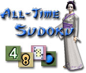 All-Time Sudoku Feature Game