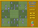 Download All-Time Sudoku ScreenShot 1