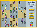 Download All-Time Sudoku ScreenShot 2