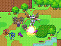 Alpha Kimori game screenshot