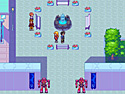 Alpha Kimori game screenshot