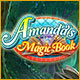  Amanda's Magic Book