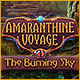 Amaranthine Voyage: The Burning Sky