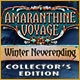 Amaranthine Voyage: Winter Neverending Collector's Edition