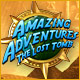 Amazing Adventures: The Lost Tomb