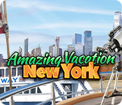 Amazing Vacation: New York