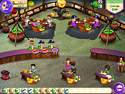 Amelie's Cafe: Halloween screenshot 1