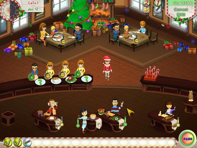 Amelie's Cafe: Holiday Spirit Screenshot http://games.bigfishgames.com/en_amelies-cafe-holiday-spirit/screen2.jpg