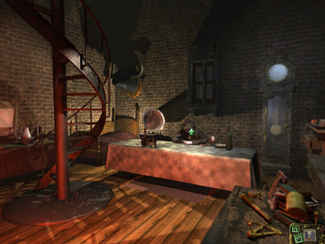 Amerzone: Part 1 Screenshot http://games.bigfishgames.com/en_amerzone-part-1/screen1.jpg