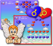 Help Cupid spread Amor!