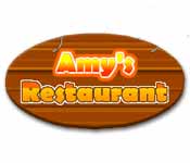 game - Amy's Restaurant