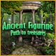 Ancient Figurine: Path to Treasures