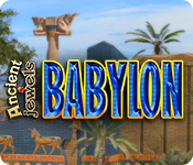 Ancient Jewels: Babylon