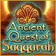 ancient quest of saqqarah help