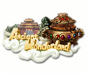 Ancient Wonderland Feature Game