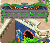 Ancient Wonders: Gardens of Babylon