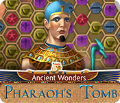 Ancient Wonders: Pharaoh's Tomb