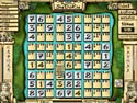 Ancient Sudoku