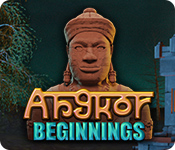 Angkor: Beginnings