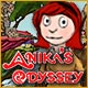  Free online games - game: Anika's Odyssey