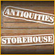 Antiquities Storehouse