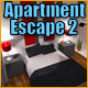  Free online games - game: Apartment Escape 2