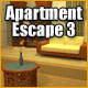  Free online games - game: Apartment Escape 3